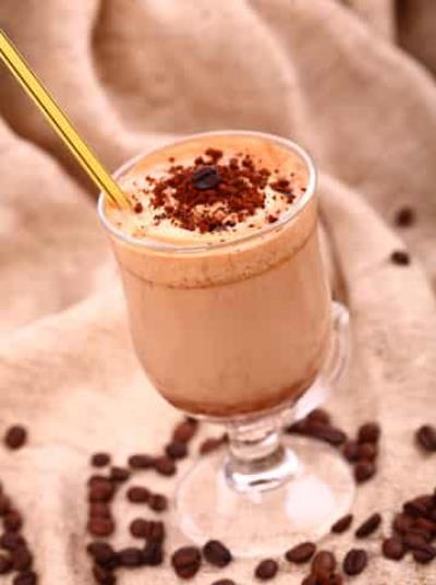 懒人MM减肥的最好方法,三款排脂奶昔让你月瘦一圈 懒人减肥 第1张-瘦瘦减肥网 懒人MM减肥的最好方法,三款排脂奶昔让你月瘦一圈 懒人减肥 第1张