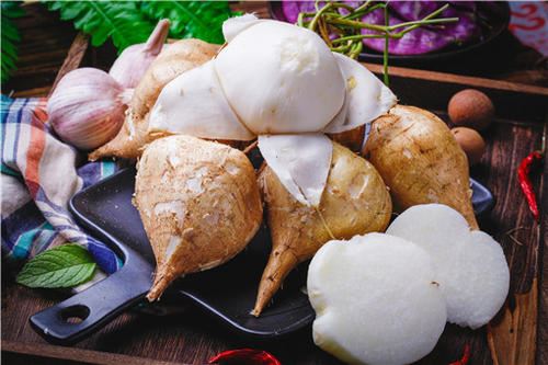 白地瓜的副作用(白地瓜的营养功效与作用) 减肥 第1张-瘦瘦减肥网 白地瓜的副作用(白地瓜的营养功效与作用) 减肥 第1张