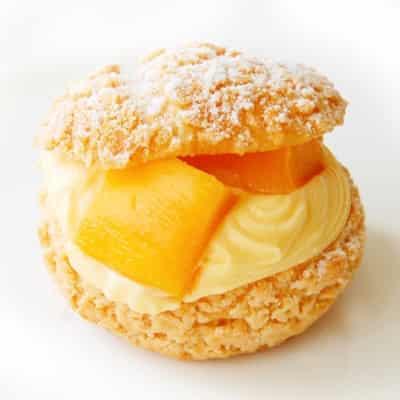 DIY减肥早餐水果食谱,八款美味让你营养减肥 减肥食谱 第5张-瘦瘦减肥网 DIY减肥早餐水果食谱,八款美味让你营养减肥 减肥食谱 第5张