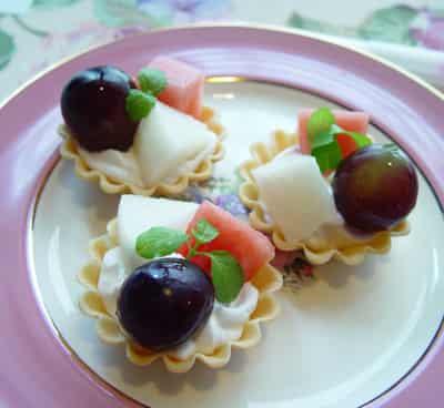 DIY减肥早餐水果食谱,八款美味让你营养减肥 减肥食谱 第1张-瘦瘦减肥网 DIY减肥早餐水果食谱,八款美味让你营养减肥 减肥食谱 第1张