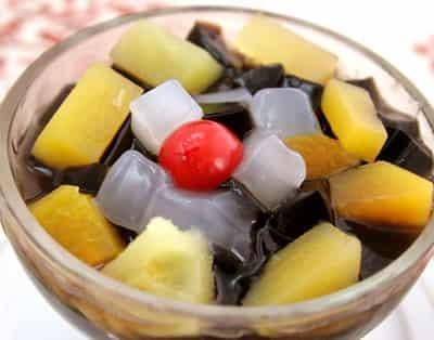 DIY减肥早餐水果食谱,八款美味让你营养减肥 减肥食谱 第4张-瘦瘦减肥网 DIY减肥早餐水果食谱,八款美味让你营养减肥 减肥食谱 第4张