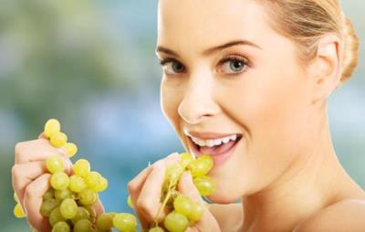 葡萄减肥哪种葡萄,葡萄减肥可是不分种类哟 减肥 第4张-瘦瘦减肥网 葡萄减肥哪种葡萄,葡萄减肥可是不分种类哟 减肥 第4张