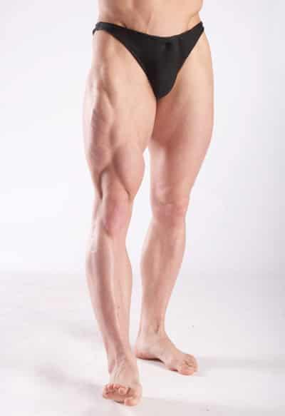 如何减掉粗壮大象腿,怎么运用快速瘦腿方法 瘦腿 第4张-瘦瘦减肥网 如何减掉粗壮大象腿,怎么运用快速瘦腿方法 瘦腿 第4张