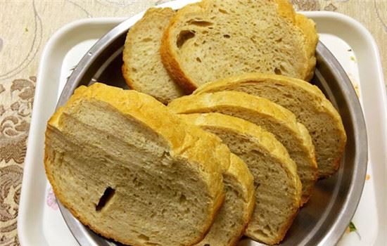 全麦面包不能和什么东西一起吃，全麦面包的营养价值 饮食减肥 第4张