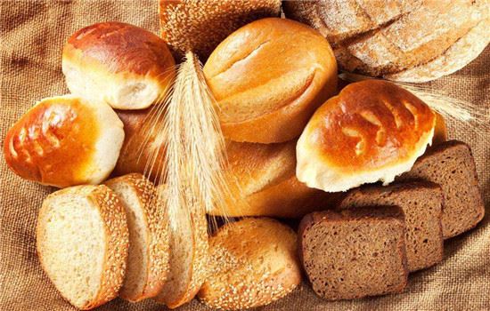 全麦面包不能和什么东西一起吃，全麦面包的营养价值 饮食减肥 第3张