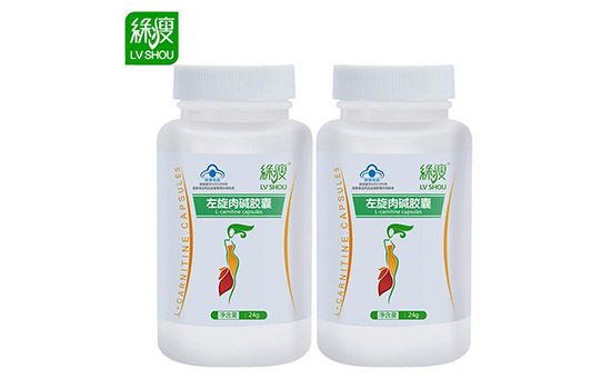 绿瘦左旋肉碱胶囊效果怎么样(绿瘦左旋肉碱茶多酚胶囊) 减肥饮品 第2张