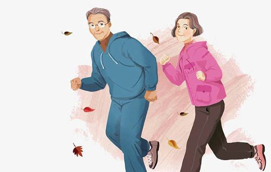 夜跑有什么好处和坏处(女性夜跑有什么好处) 减肥 第1张-瘦瘦减肥网 夜跑有什么好处和坏处(女性夜跑有什么好处) 减肥 第1张