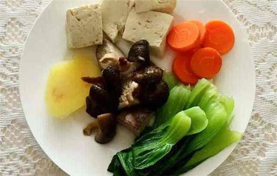 运动减肥食谱一日三餐怎么做,运动减肥前吃什么最好 减肥食谱 第5张-瘦瘦减肥网 运动减肥食谱一日三餐怎么做,运动减肥前吃什么最好 减肥食谱 第5张