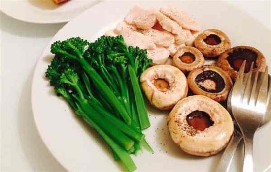 运动减肥食谱一日三餐怎么做,运动减肥前吃什么最好 减肥食谱 第4张-瘦瘦减肥网 运动减肥食谱一日三餐怎么做,运动减肥前吃什么最好 减肥食谱 第4张