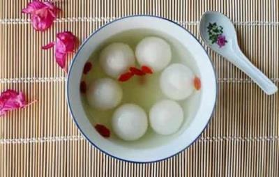 吃汤圆会胖吗，元宵这样吃汤圆避免长胖 饮食减肥 第2张
