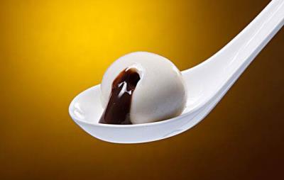 吃汤圆会胖吗，元宵这样吃汤圆避免长胖 饮食减肥 第6张