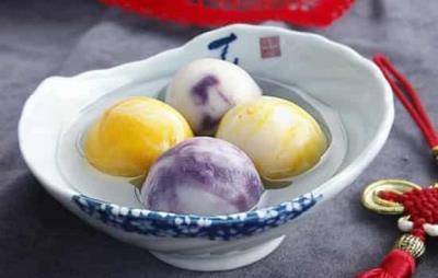 吃汤圆会胖吗，元宵这样吃汤圆避免长胖 饮食减肥 第5张