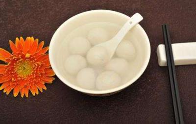 吃汤圆会胖吗，元宵这样吃汤圆避免长胖 饮食减肥 第8张