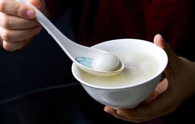 吃汤圆会胖吗，元宵这样吃汤圆避免长胖 饮食减肥 第1张
