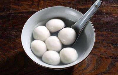 吃汤圆会胖吗，元宵这样吃汤圆避免长胖 饮食减肥 第7张