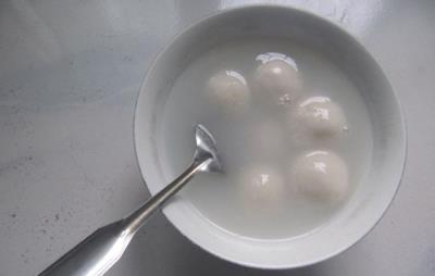 吃汤圆会胖吗，元宵这样吃汤圆避免长胖 饮食减肥 第9张