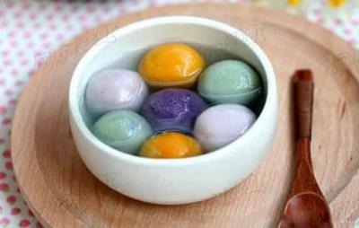 吃汤圆会胖吗，元宵这样吃汤圆避免长胖 饮食减肥 第3张