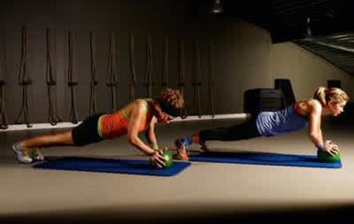 徒手健身的5大经典动作，靠双手成就梦想 减肥 第1张