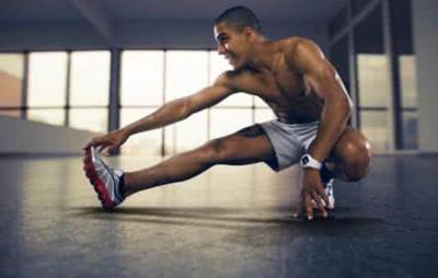 徒手健身的5大经典动作，靠双手成就梦想 减肥 第3张