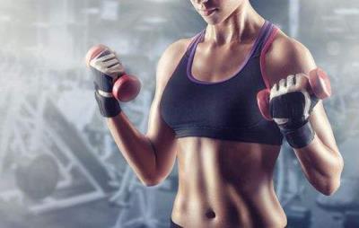 女生练胸肌会丰胸吗,胸肌令你胸部大的自然 丰胸 第1张-瘦瘦减肥网 女生练胸肌会丰胸吗,胸肌令你胸部大的自然 丰胸 第1张