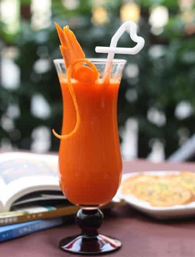 八款美味营养瘦脸食谱,如何快速瘦成V字小脸 瘦脸 第1张-瘦瘦减肥网 八款美味营养瘦脸食谱,如何快速瘦成V字小脸 瘦脸 第1张