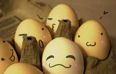 最有效的懒人减肥法，水煮蛋减肥法 懒人减肥 第1张