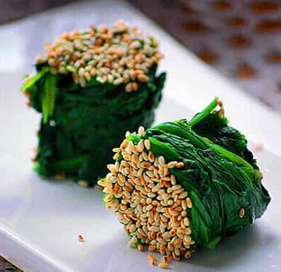 八款美味营养瘦脸食谱,如何快速瘦成V字小脸 瘦脸 第7张-瘦瘦减肥网 八款美味营养瘦脸食谱,如何快速瘦成V字小脸 瘦脸 第7张