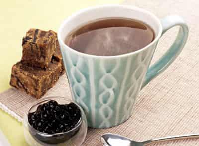 自制最有效的局部减肥茶,瘦背瘦腰瘦腿秘籍 瘦腿 第2张-瘦瘦减肥网 自制最有效的局部减肥茶,瘦背瘦腰瘦腿秘籍 瘦腿 第2张