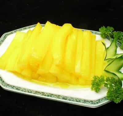 八款美味营养瘦脸食谱,如何快速瘦成V字小脸 瘦脸 第6张-瘦瘦减肥网 八款美味营养瘦脸食谱,如何快速瘦成V字小脸 瘦脸 第6张