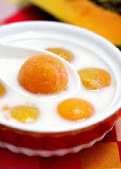 八款美味营养瘦脸食谱,如何快速瘦成V字小脸 瘦脸 第8张-瘦瘦减肥网 八款美味营养瘦脸食谱,如何快速瘦成V字小脸 瘦脸 第8张