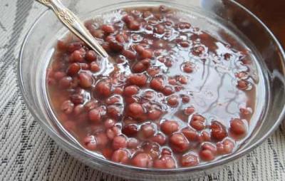 红豆怎么吃减肥效果最好的,秋季减肥达人推荐红豆减肥食谱 减肥食谱 第3张-瘦瘦减肥网 红豆怎么吃减肥效果最好的,秋季减肥达人推荐红豆减肥食谱 减肥食谱 第3张