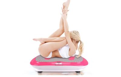 甩脂机月经期可以用吗，经期减肥切忌用甩脂机 运动减肥 第2张