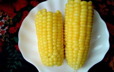 吃玉米可以减肥吗,减肥主食玉米你得会吃 饮食减肥 第5张-瘦瘦减肥网 吃玉米可以减肥吗,减肥主食玉米你得会吃 饮食减肥 第5张