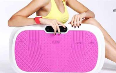 甩脂机月经期可以用吗，经期减肥切忌用甩脂机 运动减肥 第3张