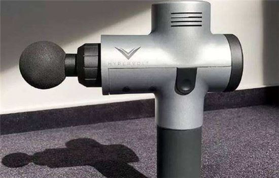 筋膜枪如何使用,不运动可以用筋膜枪吗 运动减肥 第2张-瘦瘦减肥网 筋膜枪如何使用,不运动可以用筋膜枪吗 运动减肥 第2张