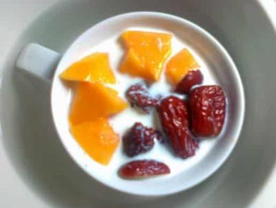 3款经期减肥食谱法,快速瘦20斤的小窍门 减肥食谱 第3张-瘦瘦减肥网 3款经期减肥食谱法,快速瘦20斤的小窍门 减肥食谱 第3张