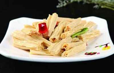 吃腐竹会胖吗,减肥者不建议多食腐竹 饮食减肥 第1张-瘦瘦减肥网 吃腐竹会胖吗,减肥者不建议多食腐竹 饮食减肥 第1张