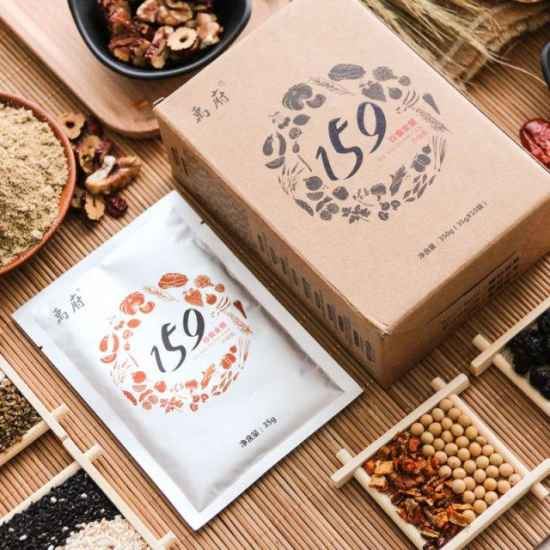 159代餐粉哪个牌子好(代餐食品哪个牌子好) 饮食减肥 第1张-瘦瘦减肥网 159代餐粉哪个牌子好(代餐食品哪个牌子好) 饮食减肥 第1张