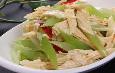 吃腐竹会胖吗,减肥者不建议多食腐竹 饮食减肥 第3张-瘦瘦减肥网 吃腐竹会胖吗,减肥者不建议多食腐竹 饮食减肥 第3张