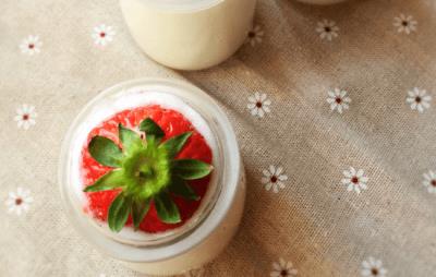 自制酸奶机怎么做酸奶,教你酸奶机自制酸奶的方法 减肥 第3张-瘦瘦减肥网 自制酸奶机怎么做酸奶,教你酸奶机自制酸奶的方法 减肥 第3张