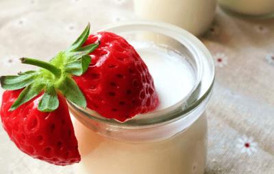 自制酸奶机怎么做酸奶,教你酸奶机自制酸奶的方法 减肥 第1张-瘦瘦减肥网 自制酸奶机怎么做酸奶,教你酸奶机自制酸奶的方法 减肥 第1张