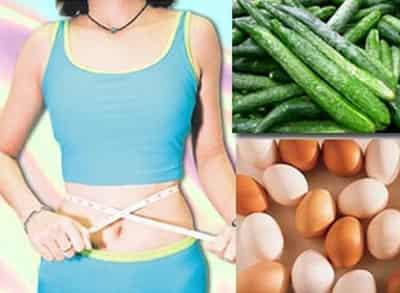 黄瓜鸡蛋减肥法月减30斤,减肥食谱快速燃脂掉肉 减肥食谱 第1张-瘦瘦减肥网 黄瓜鸡蛋减肥法月减30斤,减肥食谱快速燃脂掉肉 减肥食谱 第1张