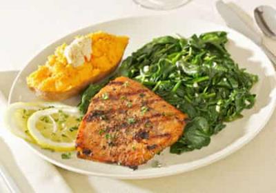 冬季DIY减肥养生食谱,地瓜甩肉去脂永驻魅力 减肥食谱 第1张-瘦瘦减肥网 冬季DIY减肥养生食谱,地瓜甩肉去脂永驻魅力 减肥食谱 第1张