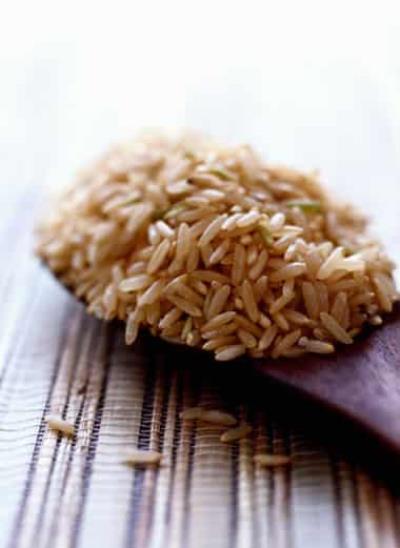 五种健康减肥食物，吃也能吃出好身材 饮食减肥 第5张