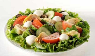 五种健康减肥食物，吃也能吃出好身材 饮食减肥 第2张