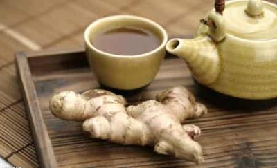 神奇的生姜红茶减肥法，日本最流行的减肥最快秘籍 减肥饮品 第2张