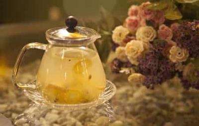 神奇的生姜红茶减肥法，日本最流行的减肥最快秘籍 减肥饮品 第3张