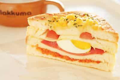 西式营养减肥早餐食谱，健康科学美味甩脂塑身 减肥食谱 第8张