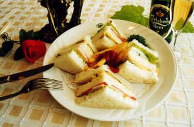 西式营养减肥早餐食谱，健康科学美味甩脂塑身 减肥食谱 第7张