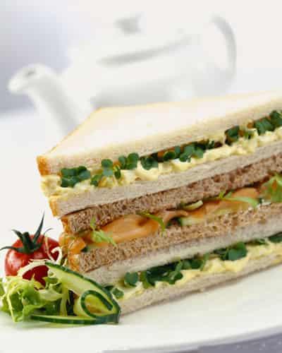 西式营养减肥早餐食谱，健康科学美味甩脂塑身 减肥食谱 第4张